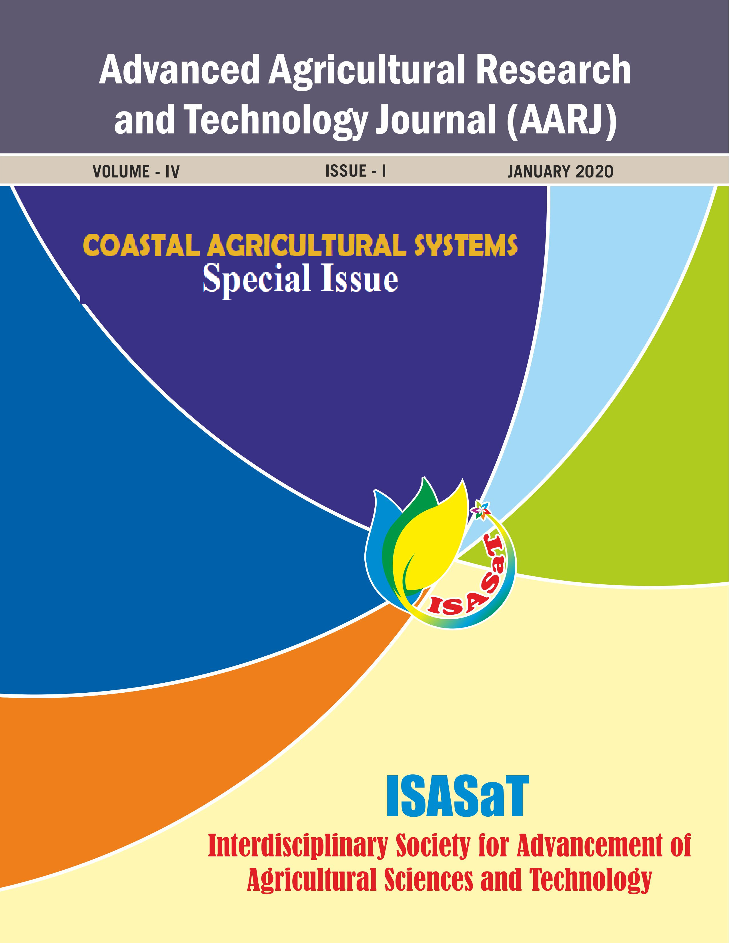 ISASaT Journal